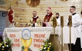 Święcenia kapłańskie ks. Pawła Gulki SDB w Bytomiu