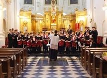 Pueri Cantores Lublinenses świętuje sześć lat działalności 