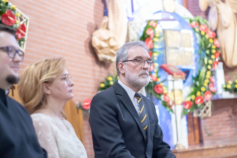 Jubileusz 100-lecia michalitów [GALERIA]