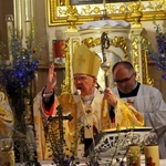 Jubileusz maryjny w Sance