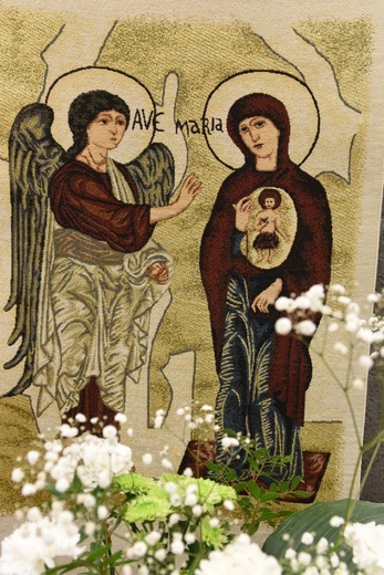 40 lat parafii Ducha Świętego w Mielcu