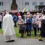 Sanktuarium w Skwierzynie