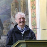 Wigilia Zesłania Ducha Świętego w sanktuarium Matki Bożej w Rychwałdzie