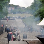 100. rocznica bitwy o Górę Świętej Anny