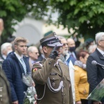 II Świdnicki Marsz Rotmistrza Pileckiego