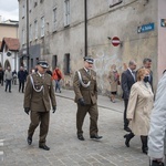 II Świdnicki Marsz Rotmistrza Pileckiego