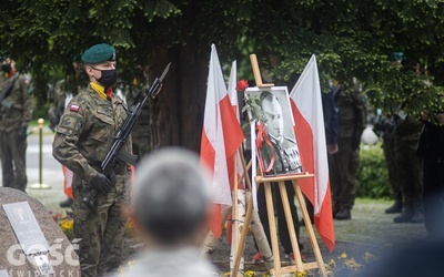 II Świdnicki Marsz Rotmistrza Pileckiego