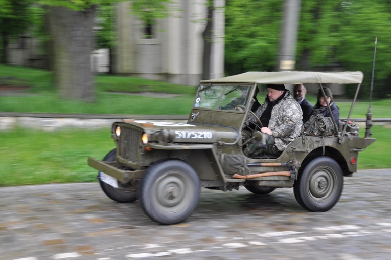 100. rocznica bitwy o Górę Świętej Anny
