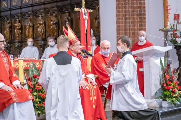 Gniazdko naprawię, chrztu udzielę…[GALERIA]