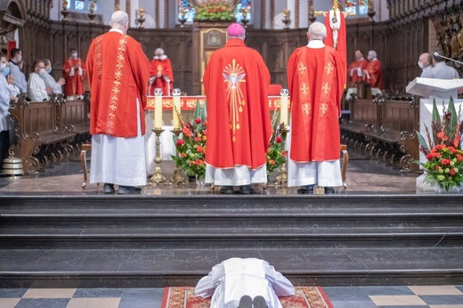 Gniazdko naprawię, chrztu udzielę…[GALERIA]