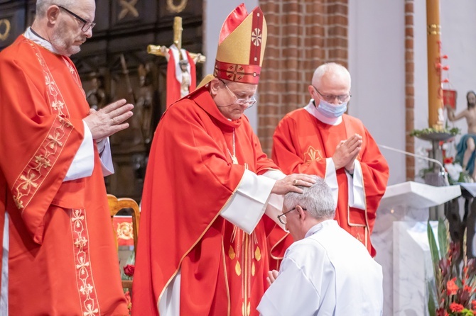 Gniazdko naprawię, chrztu udzielę…[GALERIA]