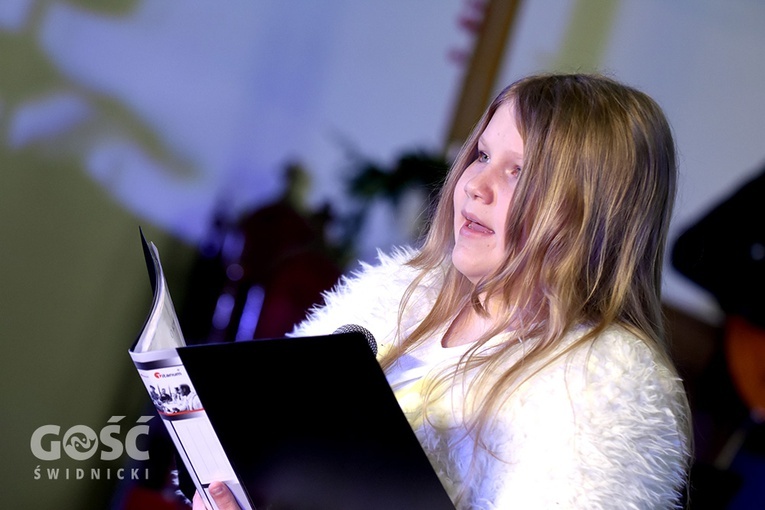 Ząbkowice Śl. Proszono o Boże Miłosiedzie