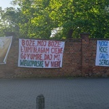 "Orzechowa" ul. Bujwida