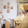 Od pół wieku prawosławni świdniczanie modlą się na cmentarzu