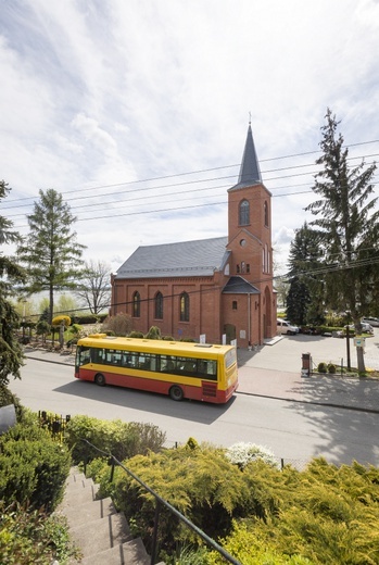 Św. Rita z Głebinowa