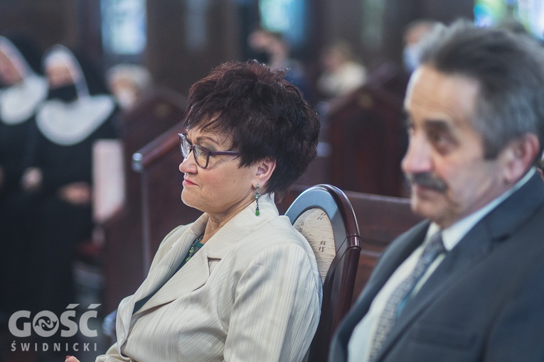 Msza św. prymicyjna ks. Jarosława Biłozora