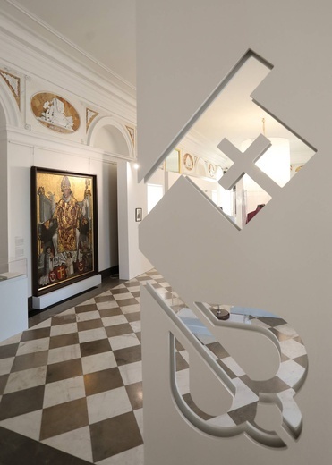 Arcydzieła z Watykanu