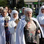 Zaproszenie na VIII Diecezjalną Pielgrzymkę Kobiet