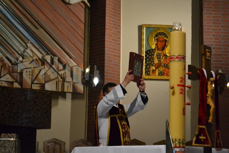 Brzesko. Bierzmowanie w Miłosierdziu, cz. 2