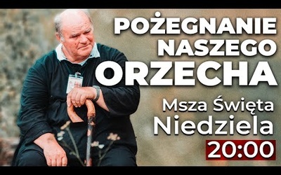 Pożegnanie ks. Stanisława ORZECHOWSKIEGO | TRANSMISJA EWTN Polska