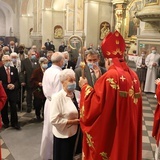Pszów. Jubileusze małżeńskie