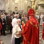 Pszów. Jubileusze małżeńskie