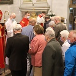 Pszów. Jubileusze małżeńskie