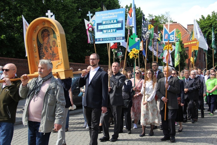 "Orzechu", dziękujemy!