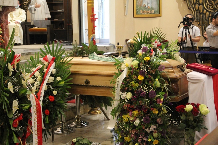 "Orzechu", dziękujemy!