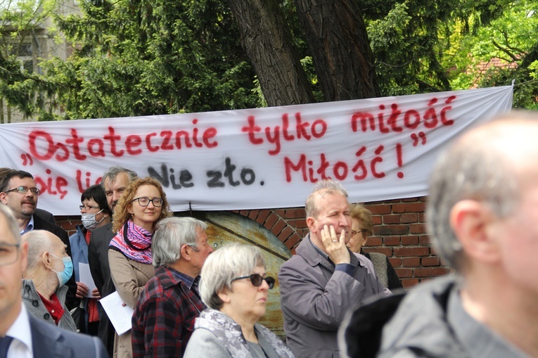 "Orzechu", dziękujemy!