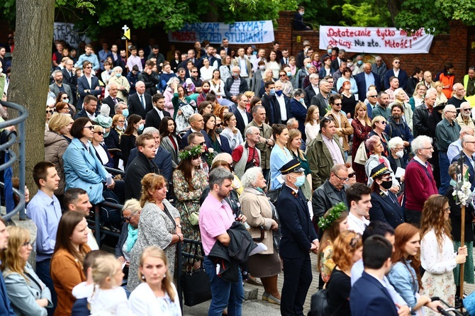 "Orzechu", dziękujemy!