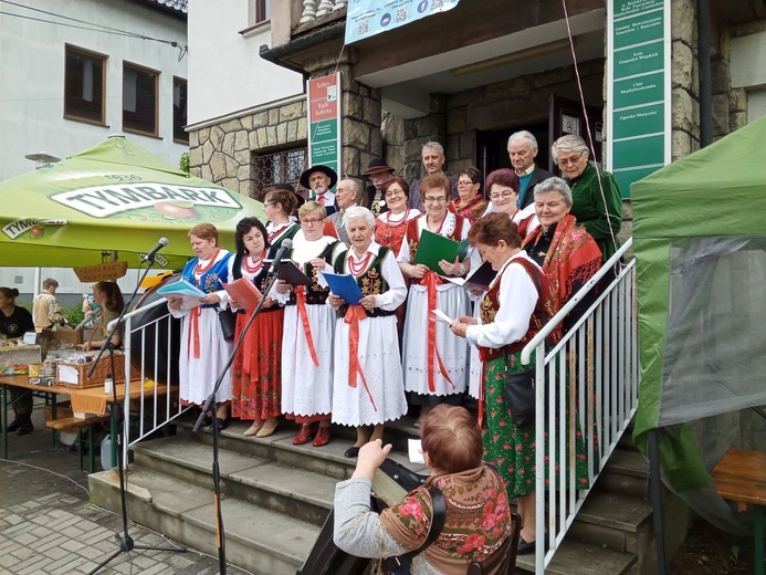 Gmina Czernichów na ratunek Wiktorkowi z Węgierskiej Górki