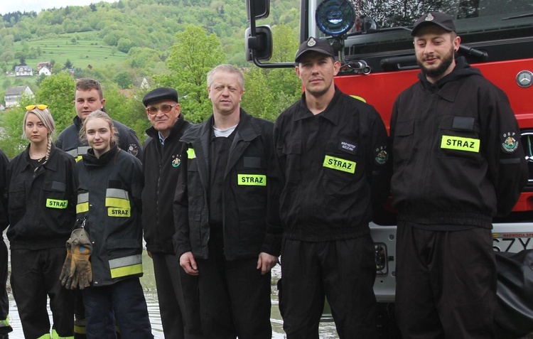 Gmina Czernichów na ratunek Wiktorkowi z Węgierskiej Górki