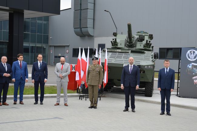 Stalowa Wola. Lukratywny kontrakt