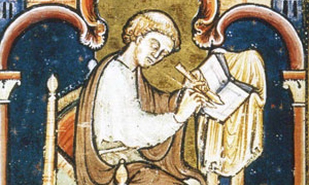 Św. Beda