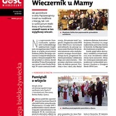 Gość Bielsko-Żywiecki 21/2021