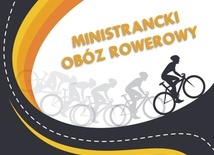 Obozy rowerowe dla ministrantów          