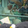 „Trwajcie mocni w wierze”. Mija 15 lat od pielgrzymki Benedykta XVI do Polski