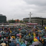 Pielgrzymka Benedykta XVI w Polsce (25-28 maja 2006 r.)