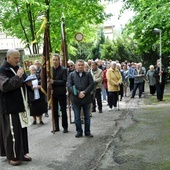 Niech jubileusz przyniesie odnowienie