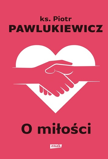 „Dostajemy człowieka tylko tu, żeby  towarzyszył nam  w drodze do nieba”  – czytamy w książce.