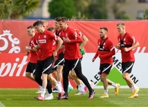 ME 2021 - 19 reprezentantów Polski zaszczepiło się przeciw SARS-CoV-2