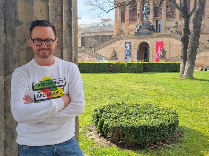 22.05.2021| W poszukiwaniu berlińskich królików