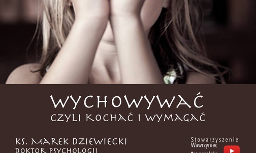 Spotkanie z ks. Markiem Dziewieckim w poniedziałek w Zabrzu