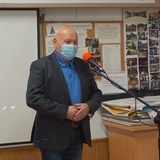 Przy śląskim stole o ks. Herbercie Hlubku
