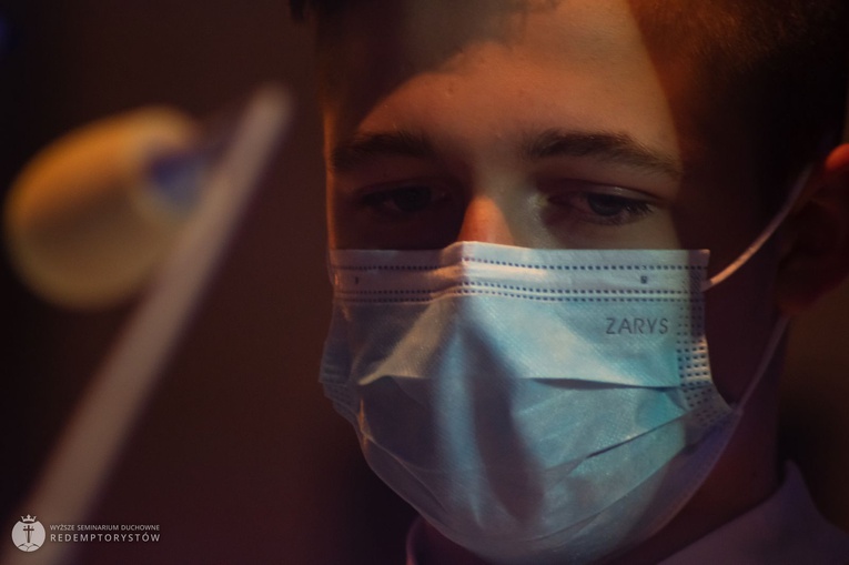 Tuchów. Majowa "Droga wewnętrzna"