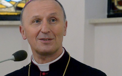 Bp Marek Solarczyk