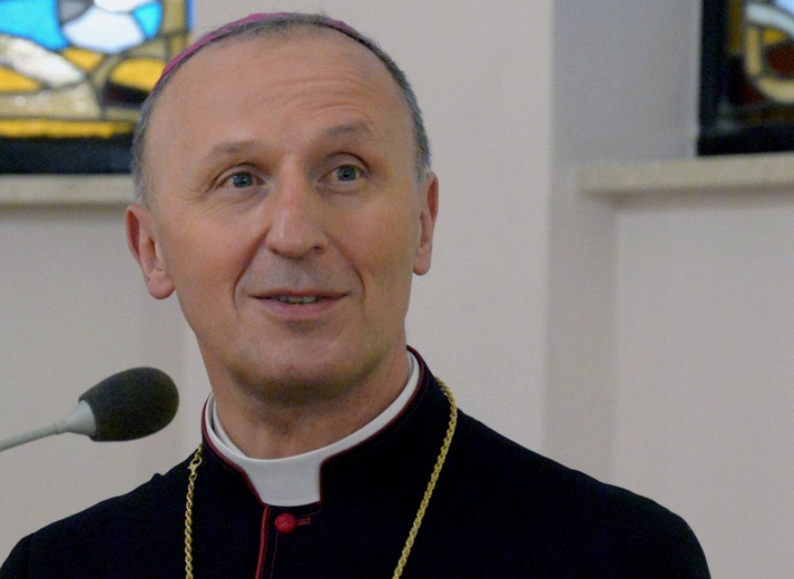 Bp Marek Solarczyk