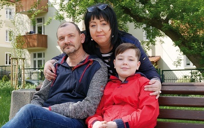 Skazani za polskość