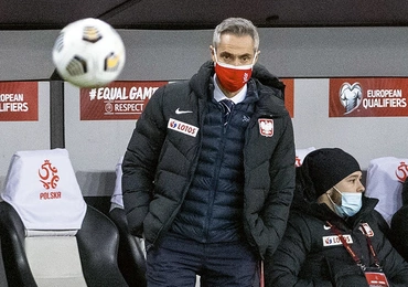 Czy Paulo Sousa zestawi naszą drużynę tak, by stawiła czoła Słowacji, Hiszpanii i Szwecji?